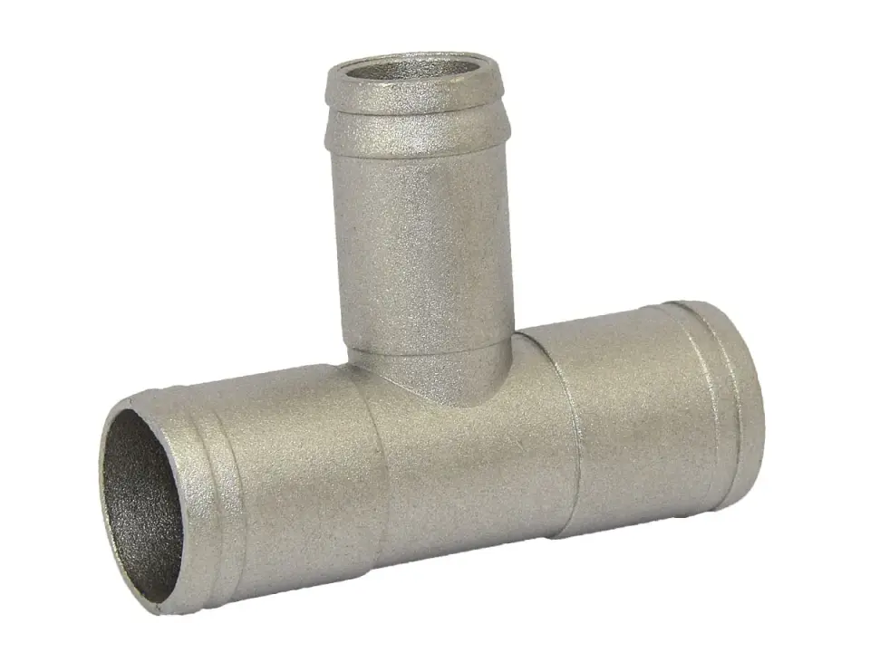 Trójnik 20 mm w instalacji wodnej - jak wybrać i zamontować